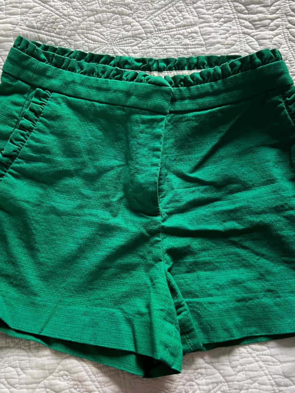 J Crew Shorts